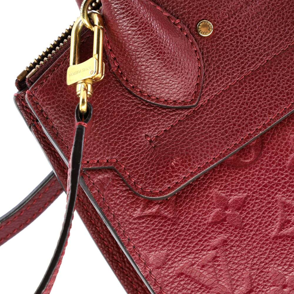 Louis Vuitton Pont Neuf Handbag #244927L13B - Picture 7 of 9